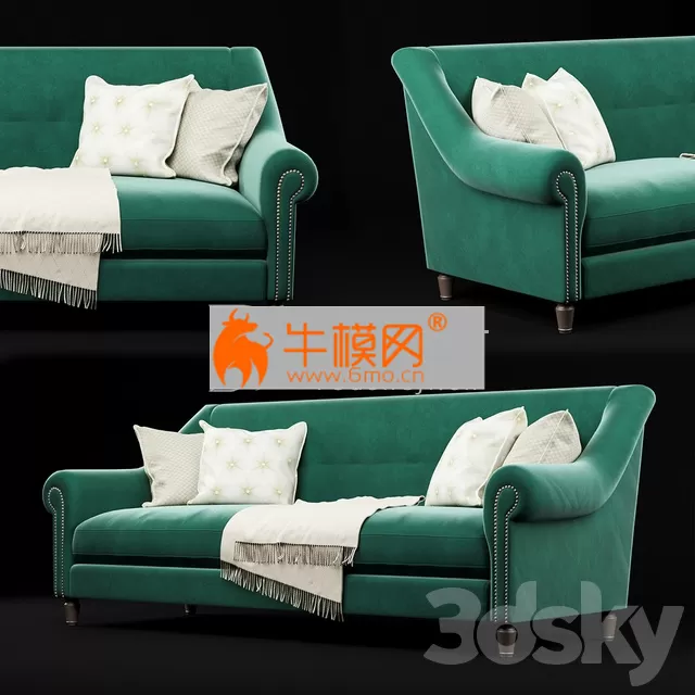 SOFA – Sofa Tecni Nova 1741