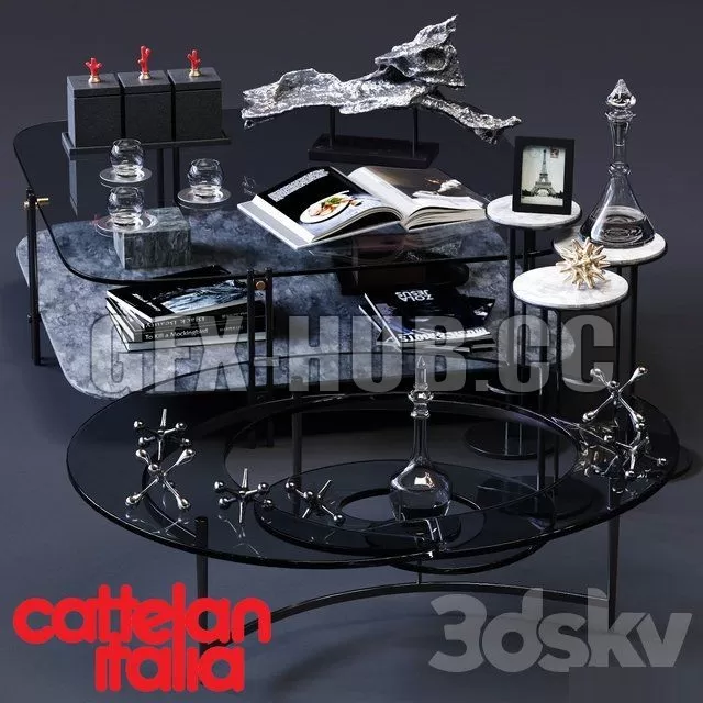 3DSKY FREE � FREE 3DS MAX MODELS