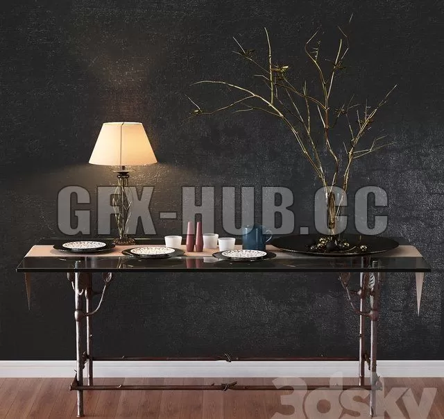 3D MODELS FREE DOWNLOAD 