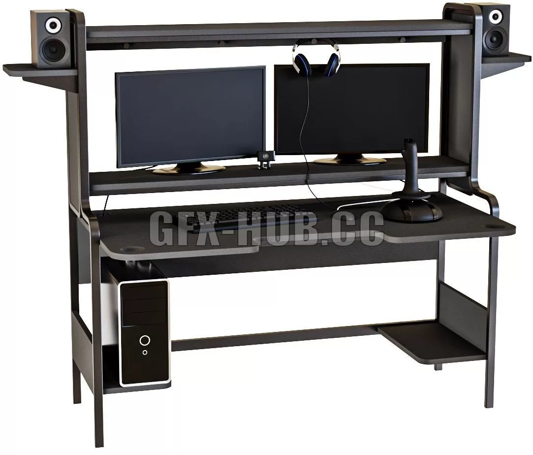 3DSKY FREE � FREE 3DS MAX MODELS