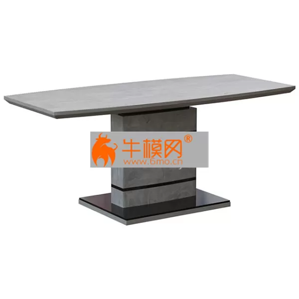 TABLE – Dining table LEONARDO