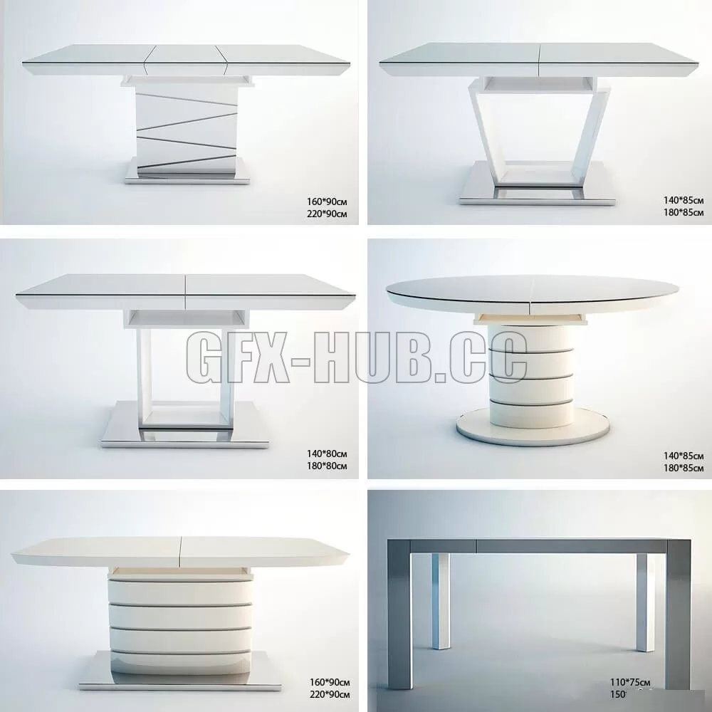 3DSKY FREE � FREE 3DS MAX MODELS