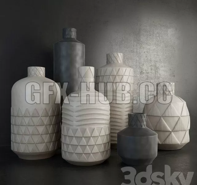 3DSKY FREE � FREE 3DS MAX MODELS