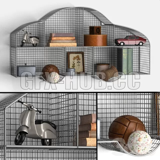 3DSKY FREE � FREE 3DS MAX MODELS