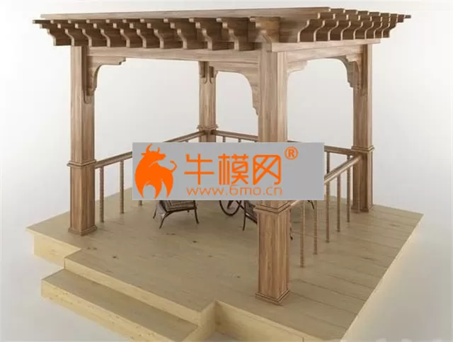 3DSKYMODELS – 18