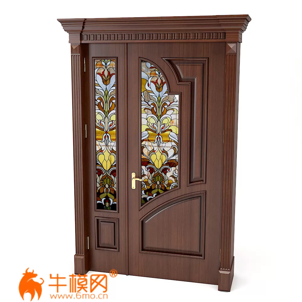 3DSKYMODELS – 46