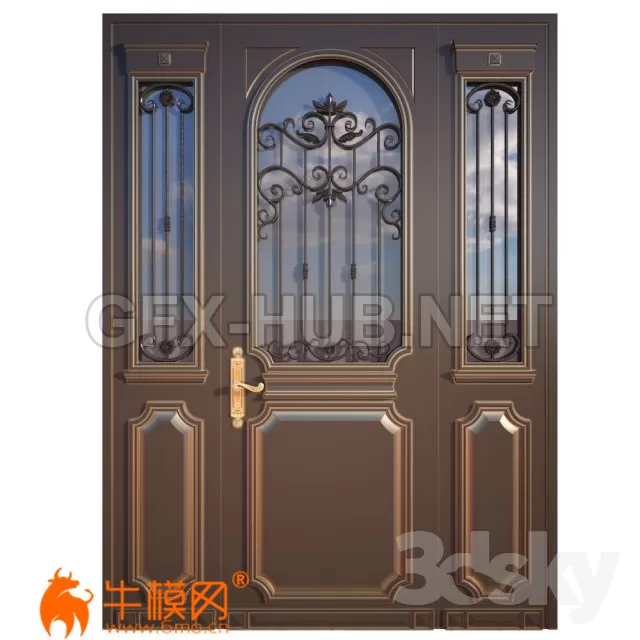 3DSKYMODELS – 80