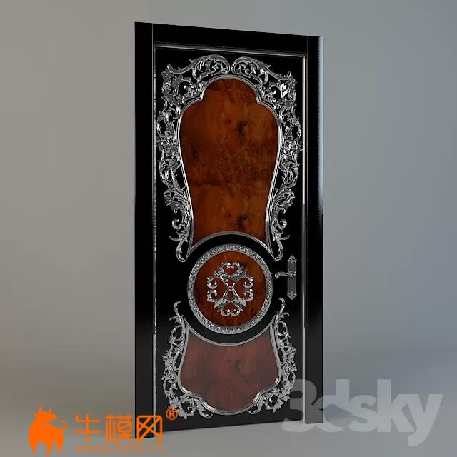 3DSKYMODELS – 84