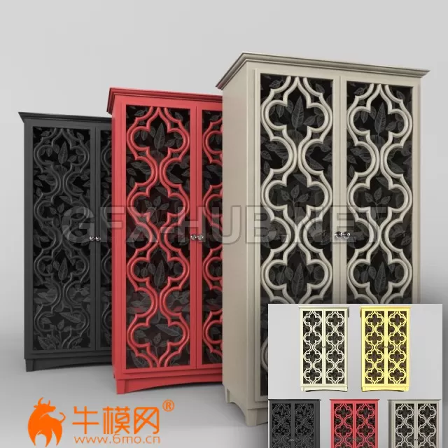 3DSKYMODELS – 85