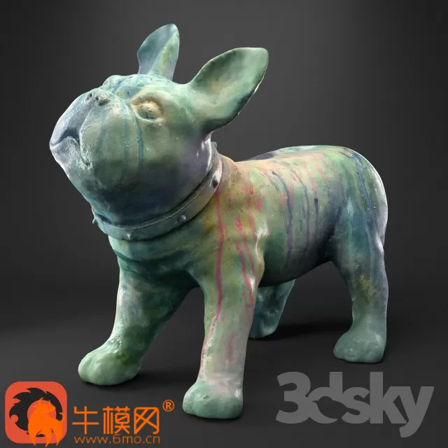 3DSKYMODELS – 101