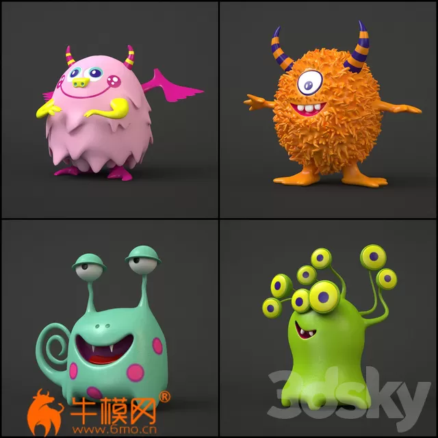 3DSKY FREE � FREE 3DS MAX MODELS