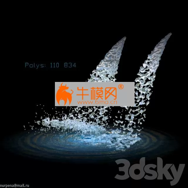 3DSKY FREE � FREE 3DS MAX MODELS