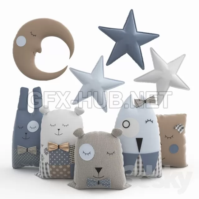 3DSKY FREE � FREE 3DS MAX MODELS