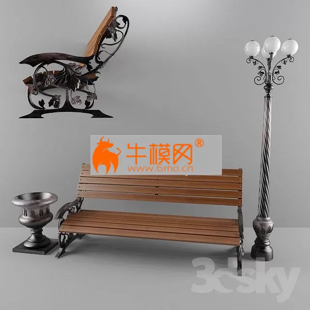 3DSKY FREE � FREE 3DS MAX MODELS