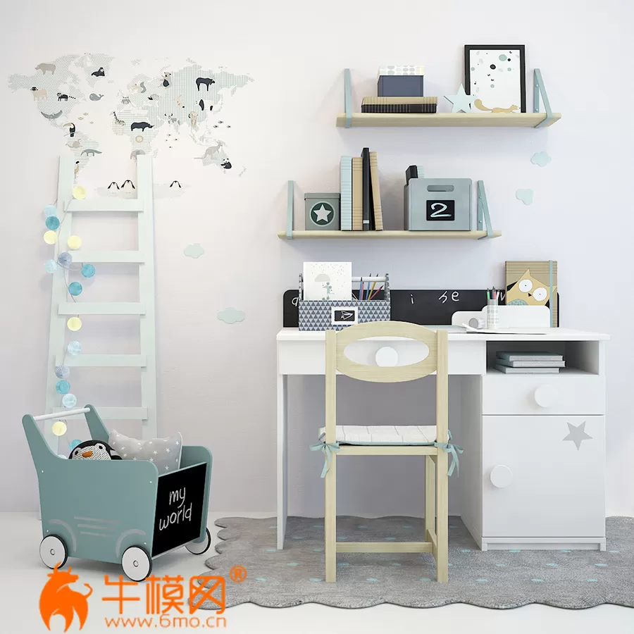 3DSKY FREE � FREE 3DS MAX MODELS