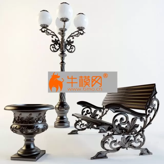 3DSKYMODELS – 131