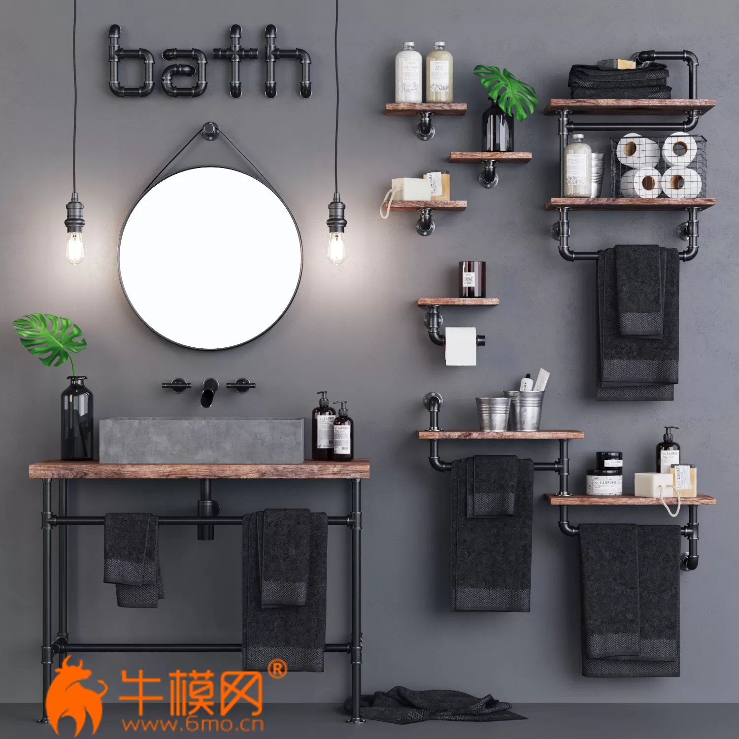 3DSKY FREE � FREE 3DS MAX MODELS