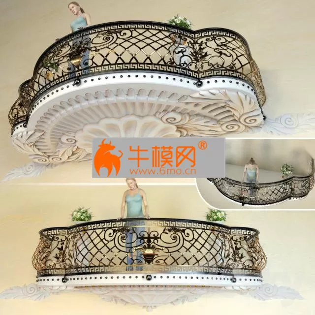 3DSKYMODELS – 155