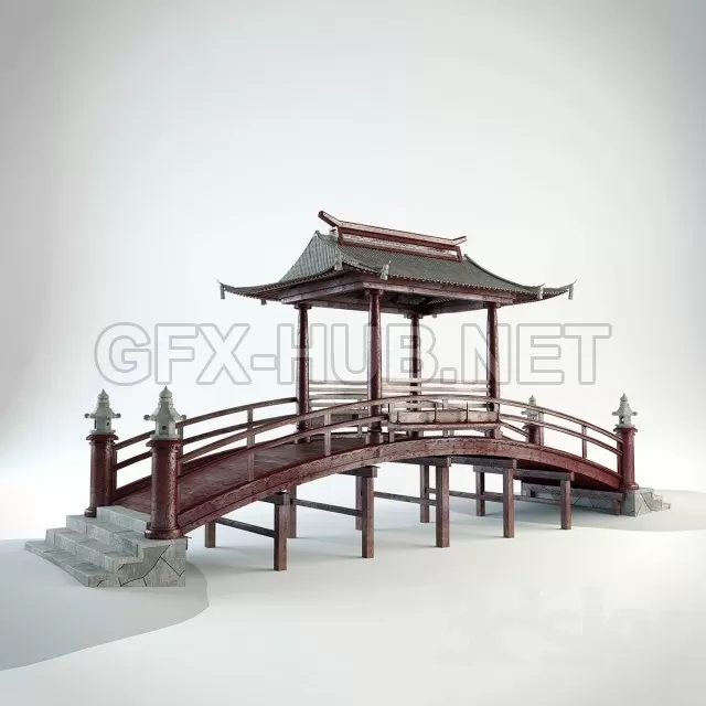 3DSKYMODELS – 166