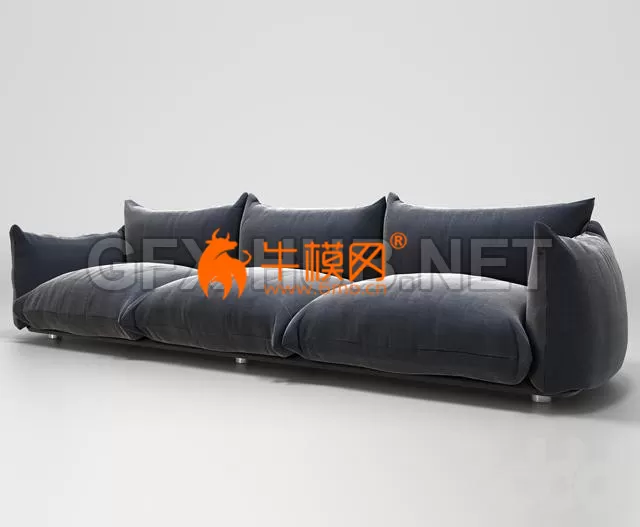 3DSKYMODELS – 170