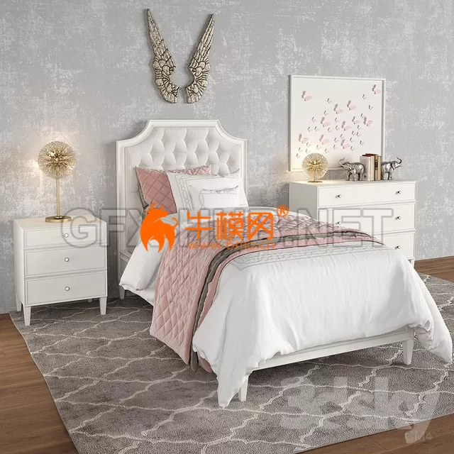 3DSKY FREE � FREE 3DS MAX MODELS