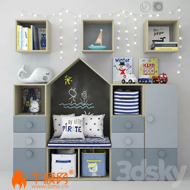 3DSKY FREE � FREE 3DS MAX MODELS