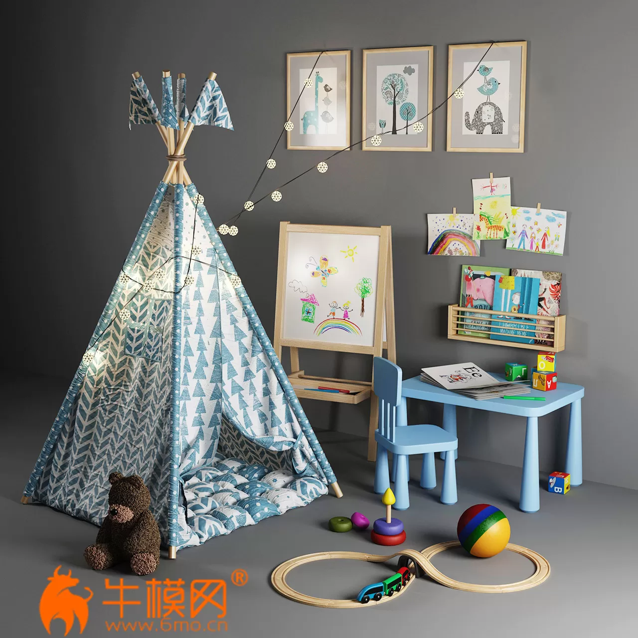 3DSKY FREE � FREE 3DS MAX MODELS