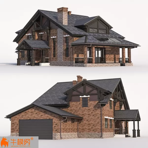 3DSKYMODELS – 194