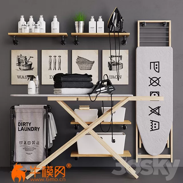 3DSKY FREE � FREE 3DS MAX MODELS