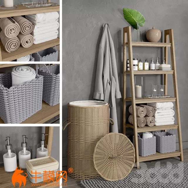 3DSKYMODELS – 202