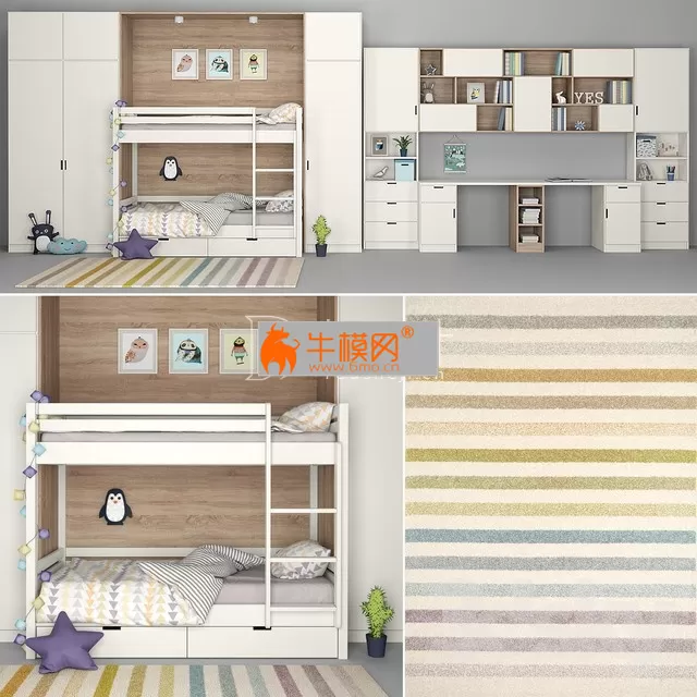 3DSKYMODELS – 211
