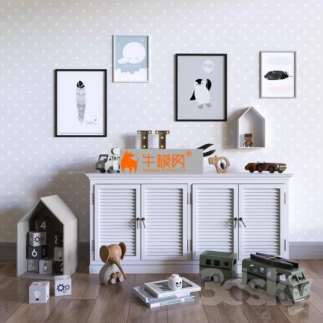 3DSKY FREE � FREE 3DS MAX MODELS