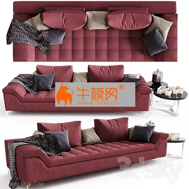 3DSKYMODELS – 259