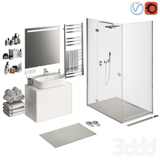 3DSKY FREE � FREE 3DS MAX MODELS