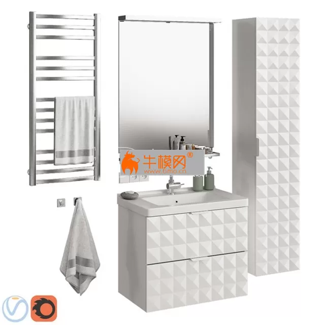 3DSKYMODELS – 285