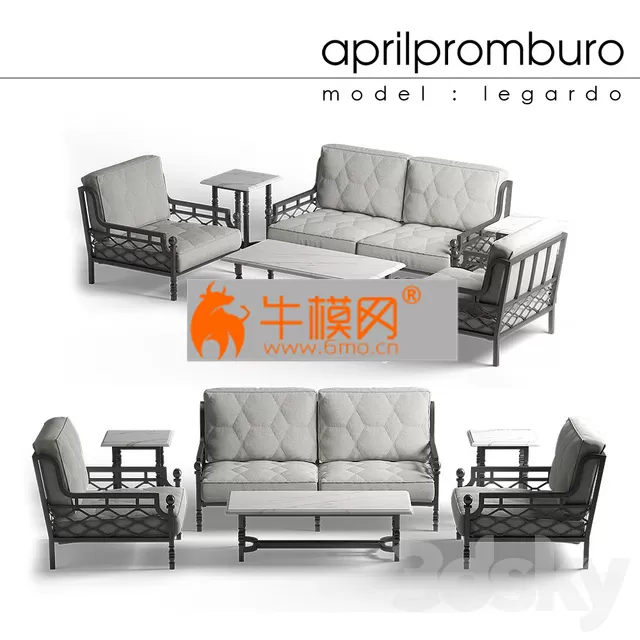 3DSKYMODELS – 291