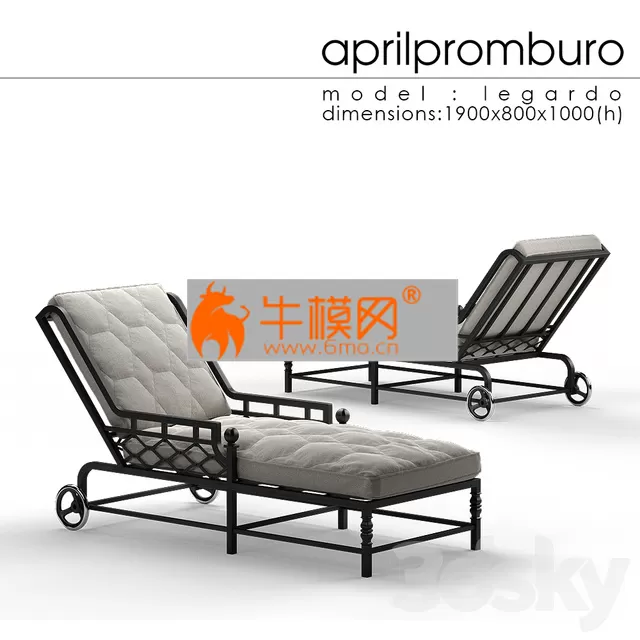 3DSKYMODELS – 292
