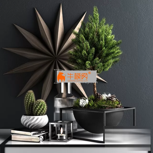 3DSKYMODELS – 310