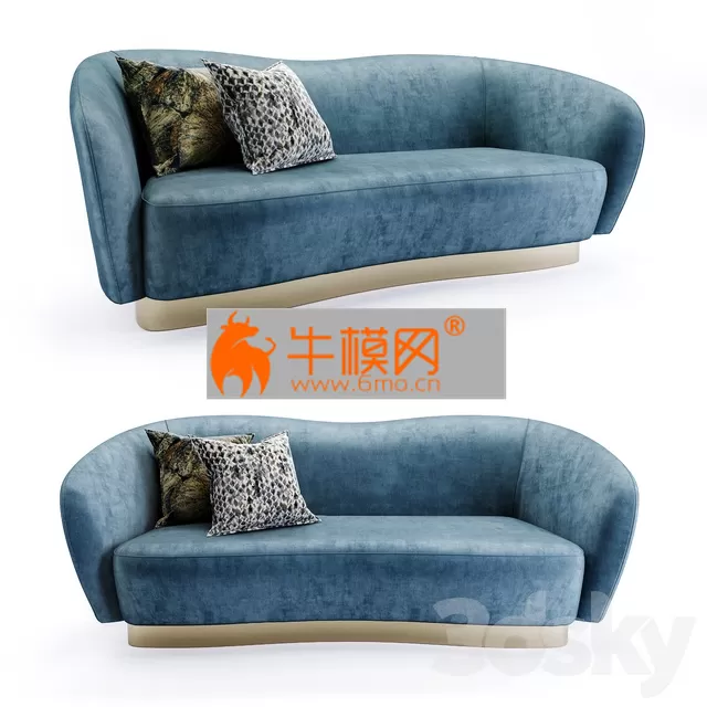 3DSKYMODELS – 329