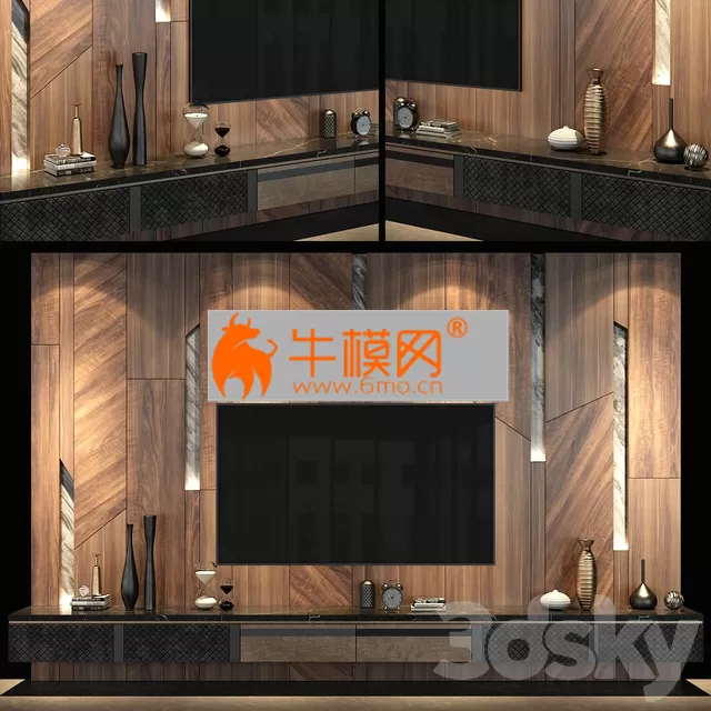 3DSKY FREE � FREE 3DS MAX MODELS