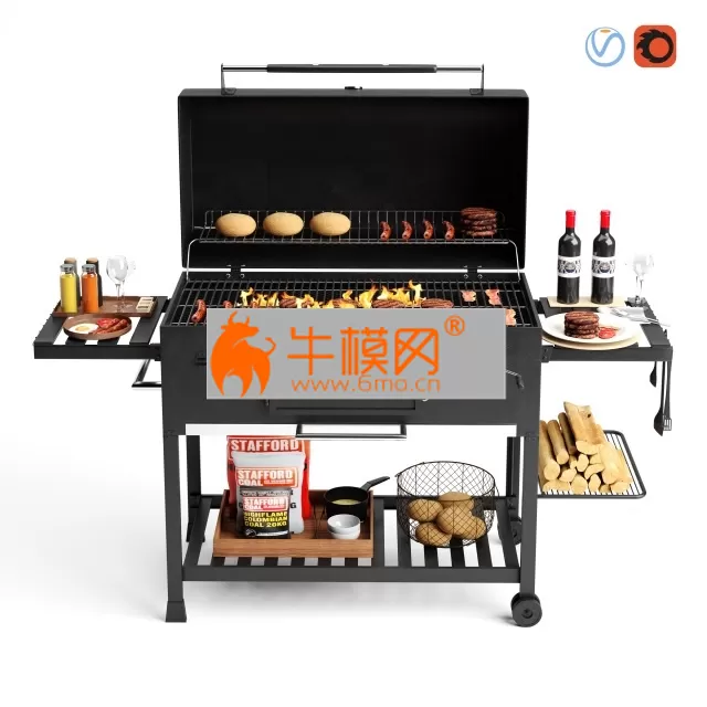 3DSKY FREE � FREE 3DS MAX MODELS