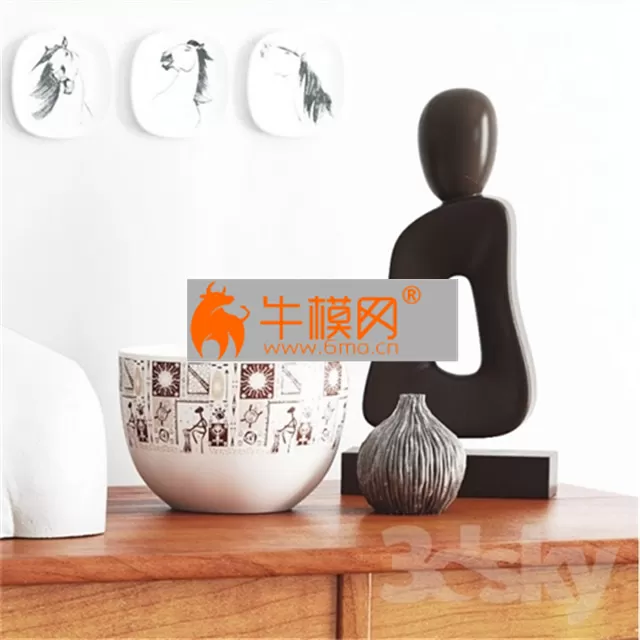 3DSKY FREE � FREE 3DS MAX MODELS