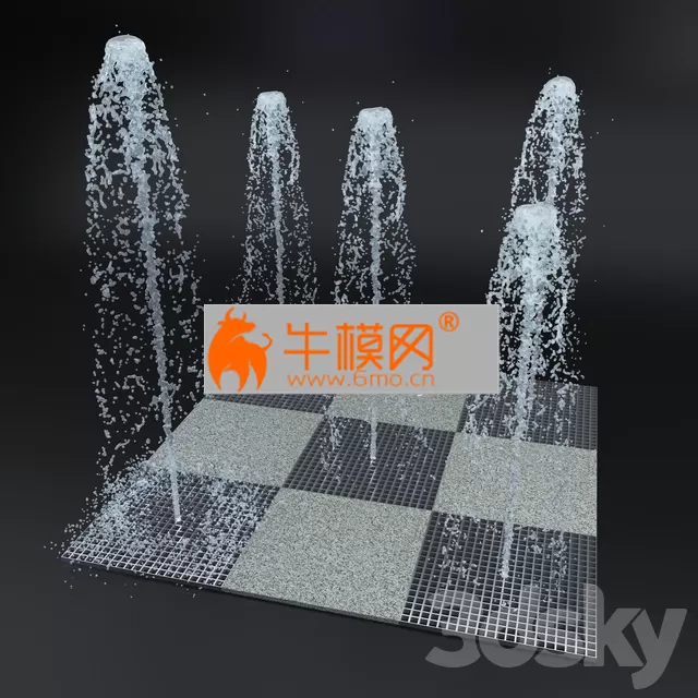 3DSKY FREE � FREE 3DS MAX MODELS