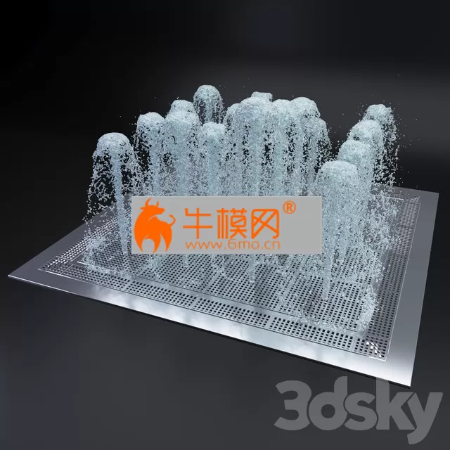 3DSKY FREE � FREE 3DS MAX MODELS