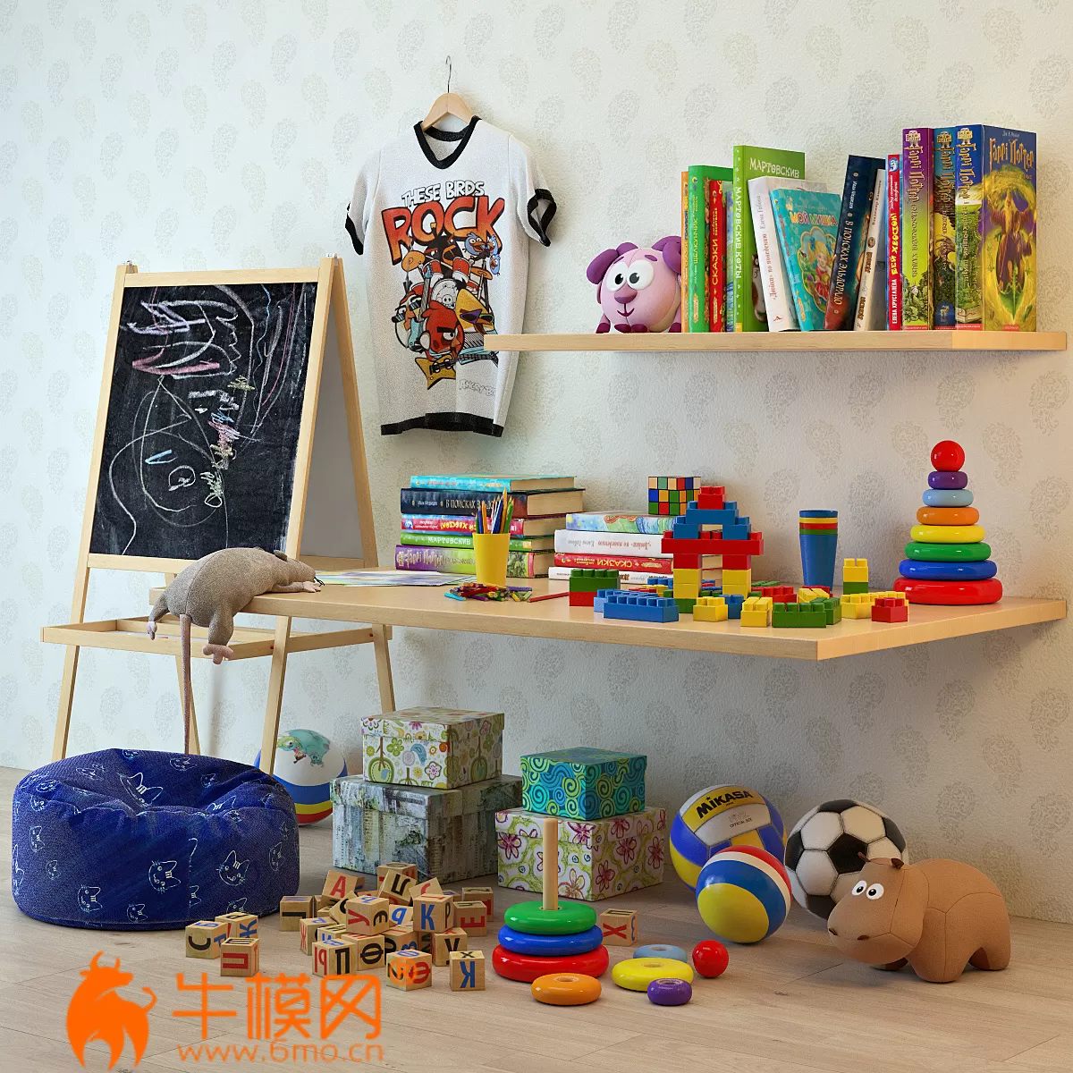 3DSKY FREE � FREE 3DS MAX MODELS