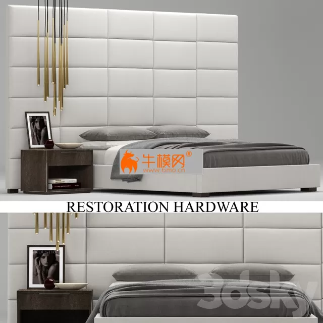 3DSKYMODELS – 533