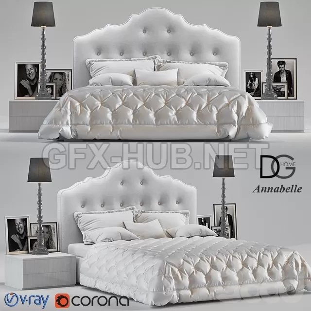 3DSKYMODELS – 556