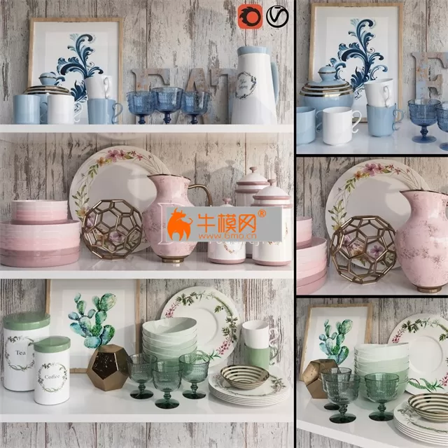 3DSKY FREE � FREE 3DS MAX MODELS