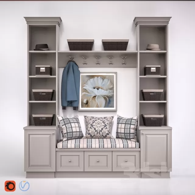 3DSKYMODELS – 711