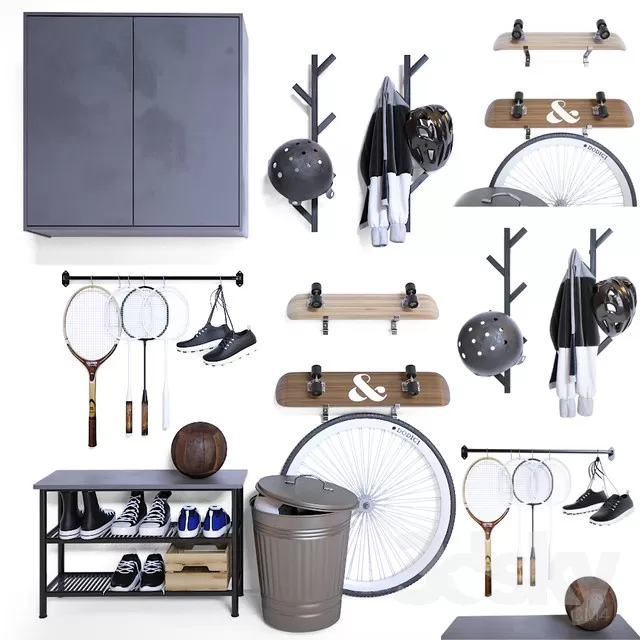 3D MODELS FREE DOWNLOAD 